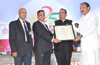 Corporation Bank conferred SKOCH Achiever Award -2016